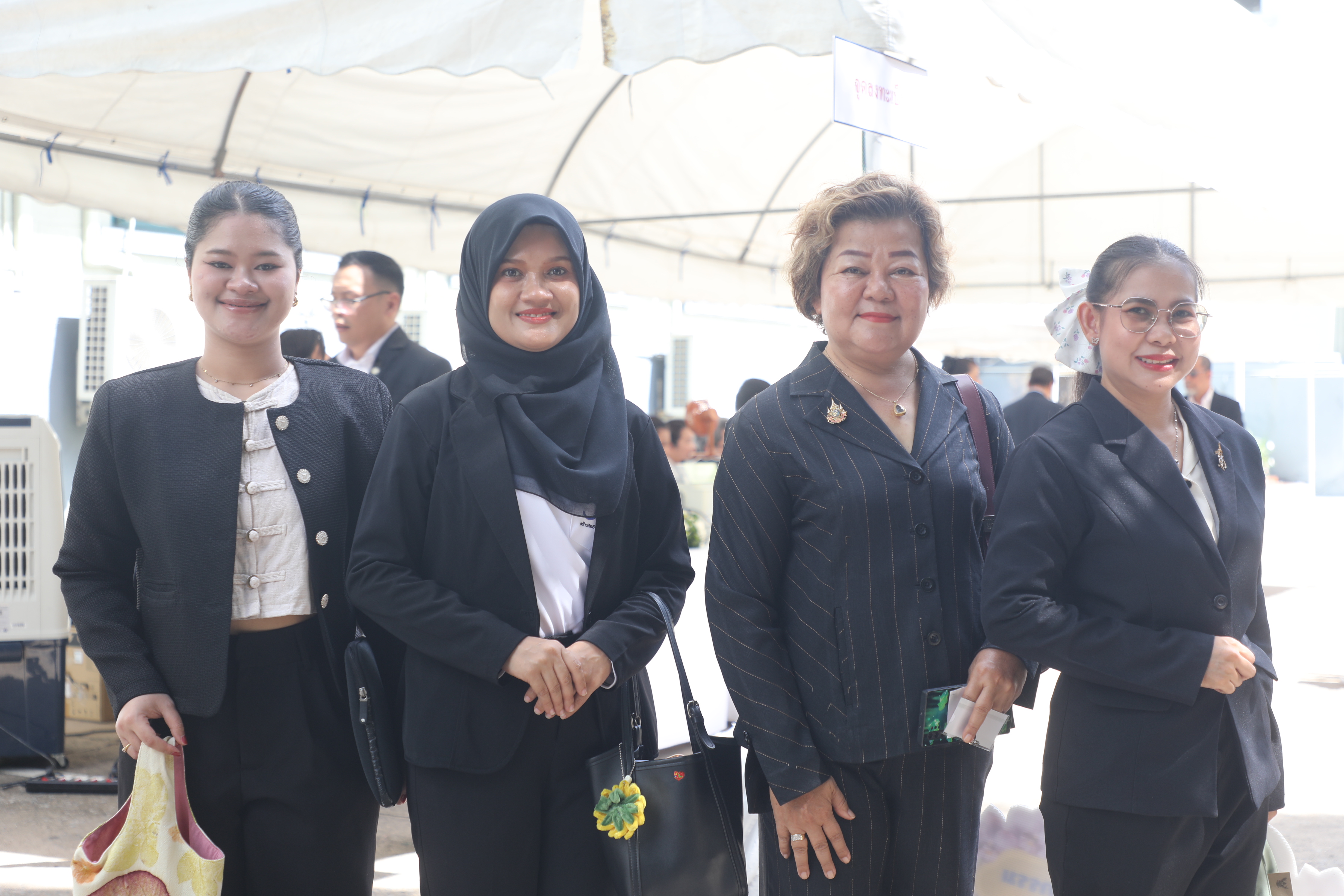 title - ส.ป.ก. เข้าร่วมงานวันสถาปนากรมป่าไม้ครบรอบ 130 ปี และรับมอบเครื่องหมายเชิดชูเกียรติ 